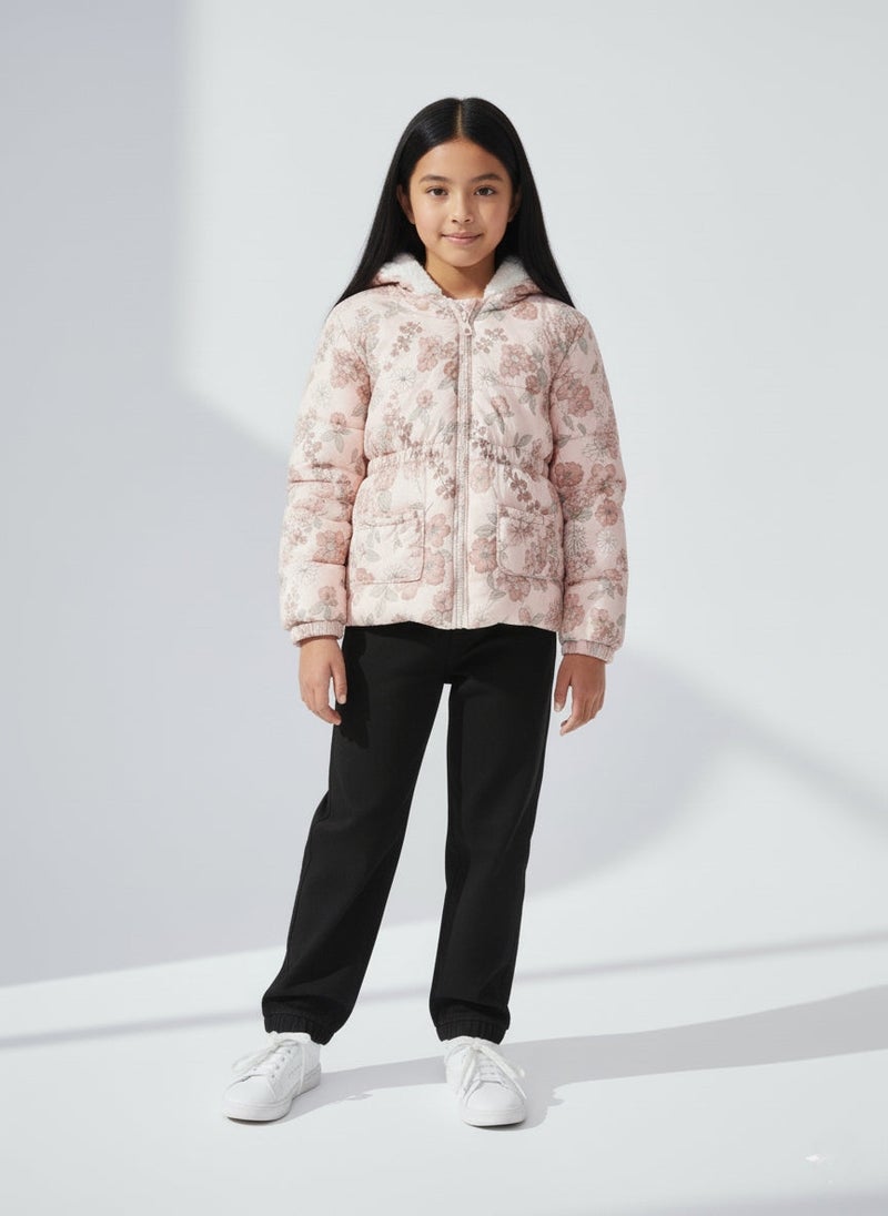 Cloud Fashion Blossom Cloud Jacket - Image 1